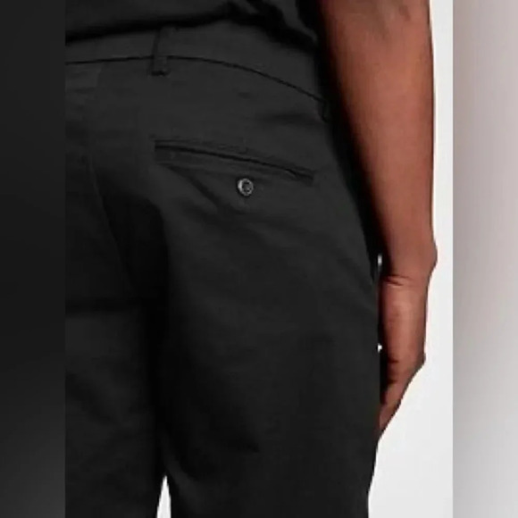 GAP SLIM PERFORMANCE
TRUE BLACK V2  - Picture 2 of 14